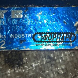 Бортовой редуктор хода гидромотор хода Хитачи Hitachi EX20 EX22 KYB 20450-52520 MAG-16V-170-1
